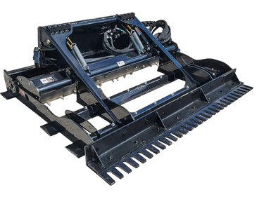 Hydra Leveler CMP Attachments